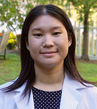 Annie Yuan