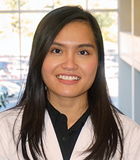 Julie Cao