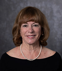 Gloria Clough