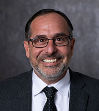 James DiGiovanni