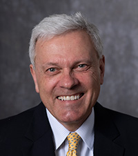 Jeff Campbell
