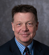 John R. Hickling