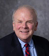 Michael Zak