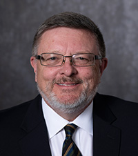 Paul Birch