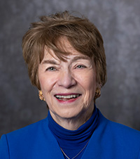 Rose Ann Giordano