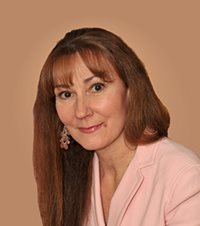Anna Rasmussen