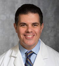 David I. Rose, MD