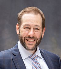 Mark Mahnfeldt