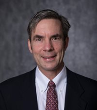 Barrett Kitch, MD, MPH
