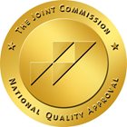 Joint Commission National Quality Approval