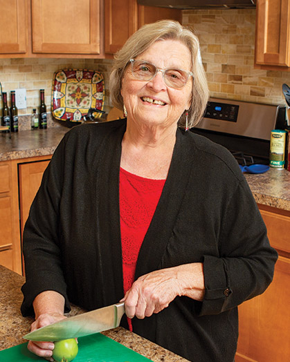Carol LaRosa