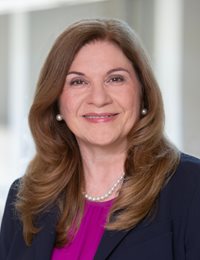 Christine Schuster photo